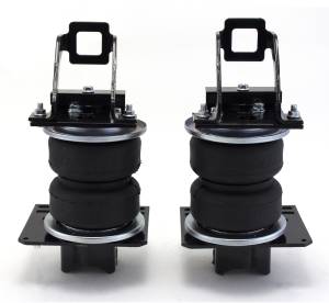 Air Lift - Air Lift LOADLIFTER 5000; LEAF SPRING LEVELING KIT; REAR; 2 HR. INSTALL; NO DRILL REQ; 50 57397 - Image 2