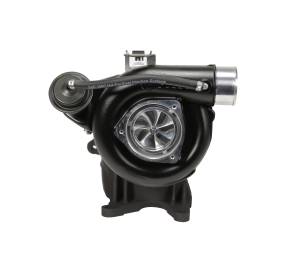 Fleece Performance - Fleece Cheetah Turbocharger for 2001-2004 LB7 Duramax - FPE-LB7-63 - Image 2