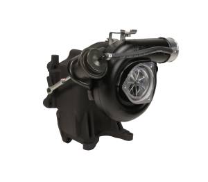 Fleece Performance - Fleece Cheetah Turbocharger for 2001-2004 LB7 Duramax - FPE-LB7-63 - Image 3