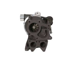Fleece Performance - Fleece Cheetah Turbocharger for 2001-2004 LB7 Duramax - FPE-LB7-63 - Image 5