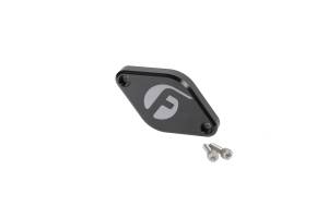 Fleece Performance - Fleece LML Resonator Delete Plate - FPE-LML-RES - Image 1