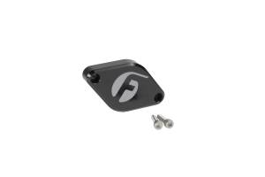 Fleece Performance - Fleece LML Resonator Delete Plate - FPE-LML-RES - Image 2