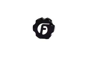 Fleece Performance - Fleece 2003-2018 Cummins Billet Oil Cap Cover - FPE-OC-CR-F - Image 2