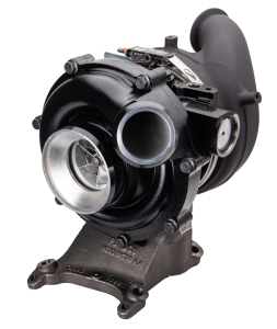 Fleece Performance - Fleece Cheetah Turbocharger for 2015-2019 6.7L Ford PowerStroke - FPE-PS-FMW-63-1518 - Image 1
