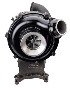 Fleece Performance - Fleece Cheetah Turbocharger for 2015-2019 6.7L Ford PowerStroke - FPE-PS-FMW-63-1518 - Image 3