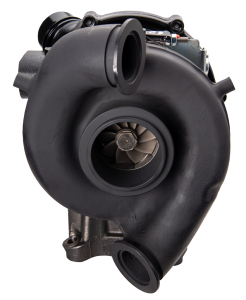 Fleece Performance - Fleece Cheetah Turbocharger for 2015-2019 6.7L Ford PowerStroke - FPE-PS-FMW-63-1518 - Image 4