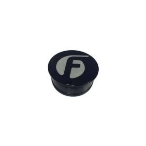 Fleece Performance - Fleece 2004.5-2010 Duramax Billet Turbo Resonator Delete Plug (LLY/LBZ/LMM) - FPE-RES-04.5-10 - Image 4