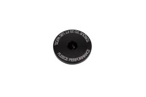 Fleece Performance - Fleece Duramax Turbo Thermostat Delete Plug - FPE-TURBO-THERM - Image 2