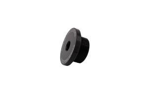 Fleece Performance - Fleece Duramax Turbo Thermostat Delete Plug - FPE-TURBO-THERM - Image 3