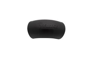 Fleece Performance - Fleece Molded plastic universal 5" intake manifold elbow. - FPE-UNV-INTAKE-5 - Image 2