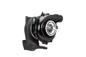 Fleece Performance - Fleece Cheetah Turbocharger for 2004.5-2010 LLY, LBZ, LMM Duramax - FPE-VNT63-STREET - Image 2