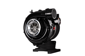 Fleece Performance - Fleece Cheetah Turbocharger for 2004.5-2010 LLY, LBZ, LMM Duramax - FPE-VNT63-STREET - Image 1