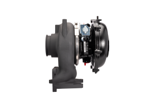 Fleece Performance - Fleece Cheetah Turbocharger for 2004.5-2010 LLY, LBZ, LMM Duramax - FPE-VNT63-STREET - Image 4