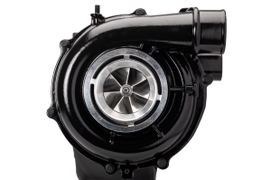 Fleece Performance - Fleece Cheetah Turbocharger for 2004.5-2010 LLY, LBZ, LMM Duramax - FPE-VNT63-STREET - Image 5