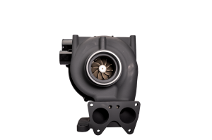 Fleece Performance - Fleece Cheetah Turbocharger for 2004.5-2010 LLY, LBZ, LMM Duramax - FPE-VNT63-STREET - Image 6