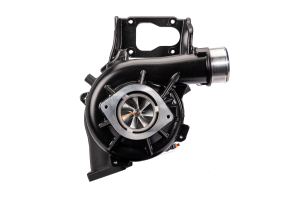 Fleece Performance - Fleece Cheetah Turbocharger for the 2017-2023 L5P Duramax - FPE-L5P-VNT63-1723 - Image 4