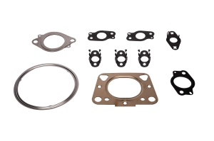 Fleece Performance - Fleece Cheetah Turbocharger for the 2017-2023 L5P Duramax - FPE-L5P-VNT63-1723 - Image 2