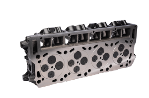 Fleece Performance - Fleece Freedom Series HD Cylinder Head for the 6.0L PowerStroke - 20mm dowel - FPE-61-10012-HD - Image 2