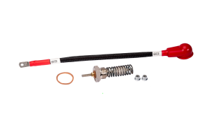 Fleece Performance - Fleece Cold Weather Upgrade Kit for the Fleece Performance Intake - FPE-CUMM-IAH-X2 - Image 1