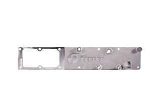 Fleece Performance - Fleece Intake and Grid Heater Kit - FPE-CUMM-IHK-0724 - Image 4