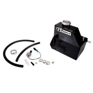 Fleece Performance 13-18 Dodge Ram 2500/3500 6.7L Cummins Replacement Coolant Tank - FPE-CUMM-CLNT-TNK-1318