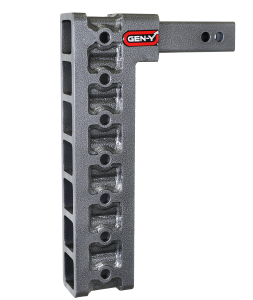 Gen-Y Hitch - Gen-Y Hitch MEGA-DUTY Drop Hitch - GH-507 - Image 1