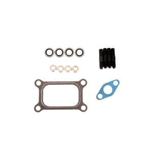 Fleece Performance 19-24 Dodge 2500/3500 6.7L Cummins VGT Turbocharger Installation Kit - FPE-CUMM-VGT-INST-KIT-19