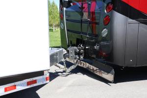 Gen-Y Hitch - Gen-Y Hitch Victory Lane Class C Hitch - GH-10081 - Image 2