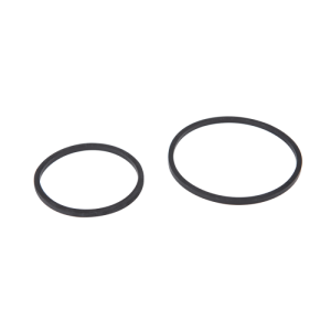 Fleece Performance Replacement Oil Cooler Adapter O-ring (Use w/ FPE-DMAX-OCADPT) - FPE-DMAX-OCADPT-ORING-KIT