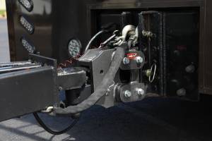 Gen-Y Hitch - Gen-Y Hitch Victory Lane Class C Hitch - GH-10082 - Image 4