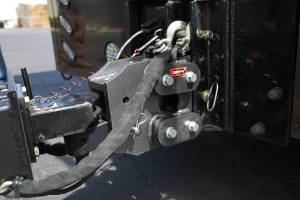 Gen-Y Hitch - Gen-Y Hitch Victory Lane Class C Hitch - GH-10081 - Image 5