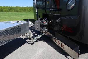 Gen-Y Hitch - Gen-Y Hitch Victory Lane Class C Hitch - GH-10082 - Image 8