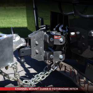 Gen-Y Hitch - Gen-Y Hitch Victory Lane Class C Hitch - GH-10081 - Image 11