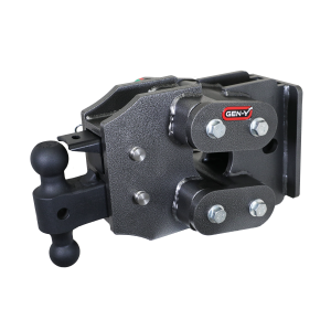 Gen-Y Hitch - Gen-Y Hitch Victory Lane Class C Hitch - GH-10083 - Image 1