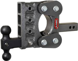 Gen-Y Hitch - Gen-Y Hitch BOSS Drop Hitch - GH-1014 - Image 1