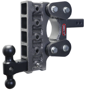 Gen-Y Hitch - Gen-Y Hitch BOSS Drop Hitch - GH-1015 - Image 1