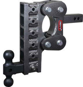 Gen-Y Hitch - Gen-Y Hitch BOSS Drop Hitch - GH-1016 - Image 1
