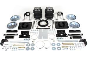 Steering And Suspension - Lift & Leveling Kits - Air Lift - Air Lift LOADLIFTER 5000; LEAF SPRING LEVELING KIT 57398