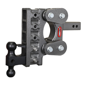 Gen-Y Hitch - Gen-Y Hitch BOSS Drop Hitch - GH-1025 - Image 1