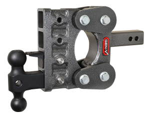 Gen-Y Hitch - Gen-Y Hitch BOSS Drop Hitch - GH-1024 - Image 1