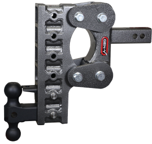 Gen-Y Hitch - Gen-Y Hitch BOSS Drop Hitch - GH-1026 - Image 1