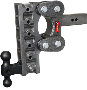 Gen-Y Hitch - Gen-Y Hitch BOSS Drop Hitch - GH-1116 - Image 1