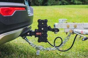 Gen-Y Hitch - Gen-Y Hitch PHANTOM Towing Accessories - GH-13051X - Image 2