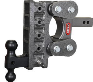 Gen-Y Hitch - Gen-Y Hitch BOSS Drop Hitch - GH-1215 - Image 1