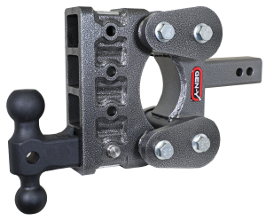 Gen-Y Hitch - Gen-Y Hitch BOSS Drop Hitch - GH-1214 - Image 1