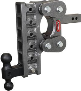 Gen-Y Hitch - Gen-Y Hitch BOSS Drop Hitch - GH-1216 - Image 1