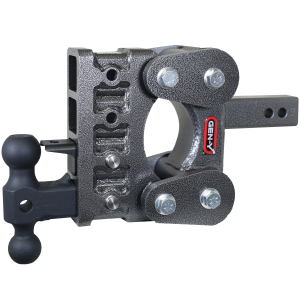 Gen-Y Hitch - Gen-Y Hitch BOSS Drop Hitch - GH-1224 - Image 1