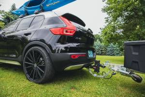 Gen-Y Hitch - Gen-Y Hitch PHANTOM Towing Accessories - GH-13051X - Image 3