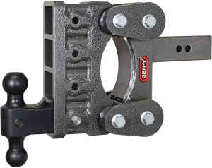 Gen-Y Hitch - Gen-Y Hitch BOSS Drop Hitch - GH-1314 - Image 1