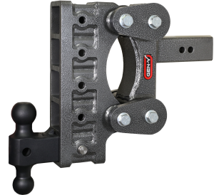 Gen-Y Hitch - Gen-Y Hitch BOSS Drop Hitch - GH-1315 - Image 1